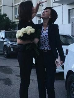 Наталья Зирюкина 