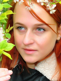 Евгения Калашникова 