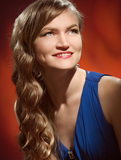 Галина Яскина 