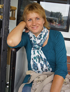 Elena Makarova 