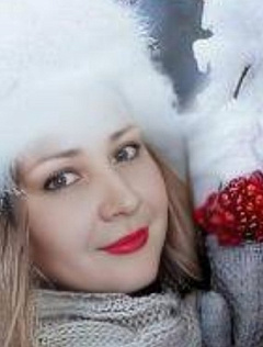 Альбина Рамазанова 