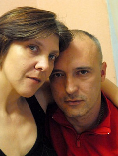 Оля Кольцова 