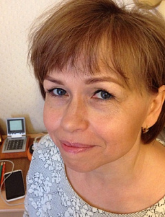 Любовь Путан 