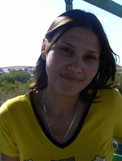 Маргарита Хусаинова