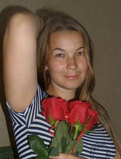 Наталья Губко 