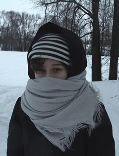 Анна Майорова 