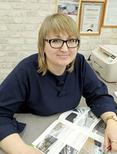 Навицкая Ольга 
