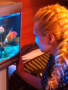Марина Павлова 