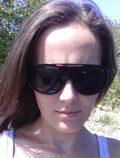 Полина Рубцова 
