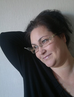 Лада Сергеева 