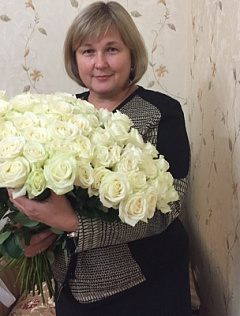 Ирина Ивлева 