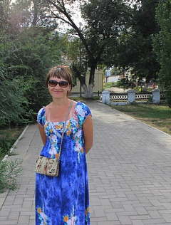 Елена Стулова 