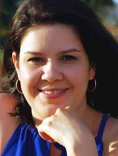 Эльвира Булатова 