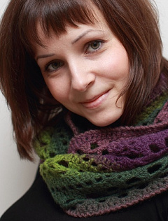 Юлия Хеккенен 