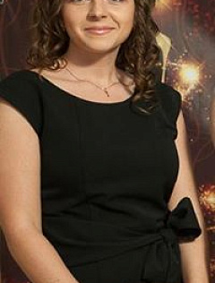 Galya Balaeva 