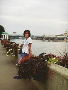 Алёна Сушилина 