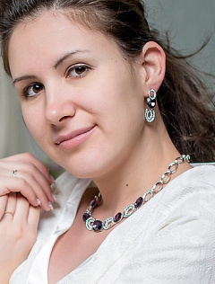 Лилия Хасанова 