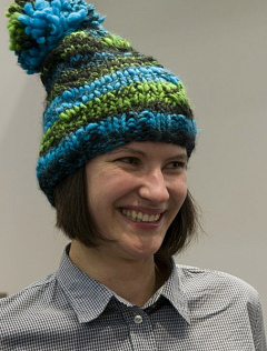 Елена Лукашина 