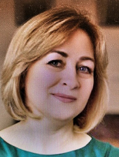 Валентина Новик 