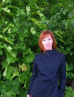 Майя Шагина 