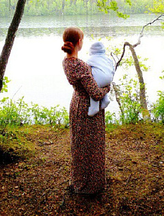 Кристина Кускова 