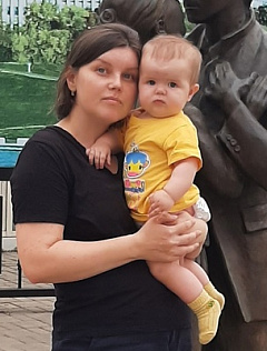 Катерина Екатерина 