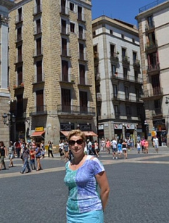 Анна РОГАЛЕВА 