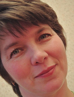 Елена Романцова 