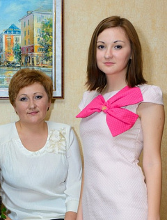Ирина Кванина 