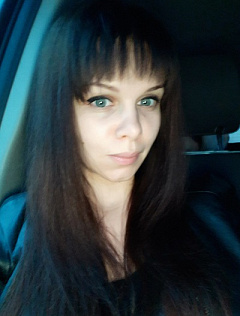 Рина Буданова 