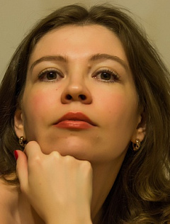 Юлия Федорова 