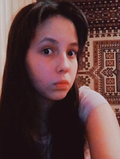 Алёна Мурашева 