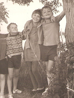 Ирина Белькова 