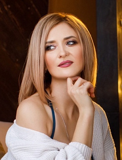 Елена Орлова 