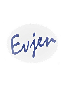 Evjen