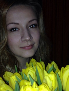 Марина Шарафутдинова 