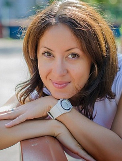 Ксения Обухова 