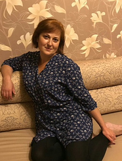 Ольга Макарова 
