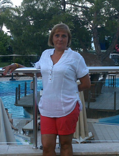 Елена Качало 