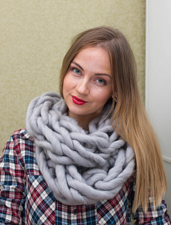 Анастасия Гостева 