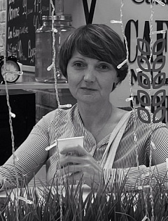 Екатерина Артаманова 