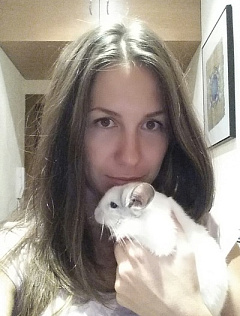 Ирина Кауфман 