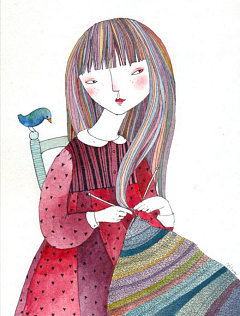 Екатерина Полякова 