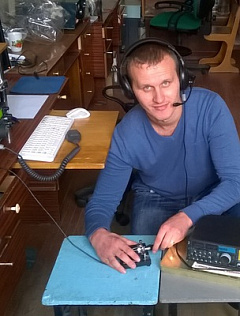 Вадим Кисиль 