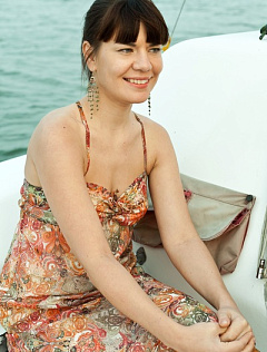 Елена Грицай 