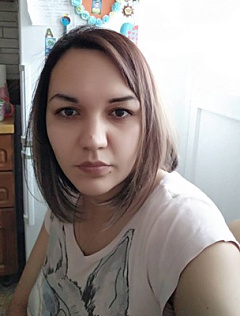 Инна Демашина 