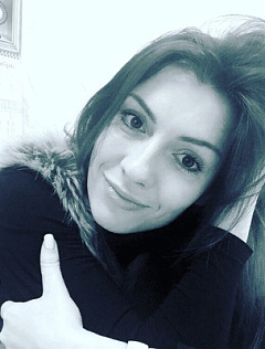 Елена Михалькова 