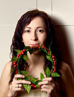 Sanechka Golovkova 