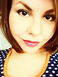 Виктория Продан 