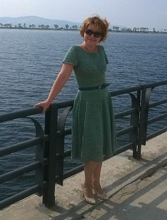Irina Zotova 